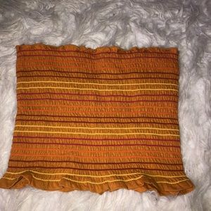 Arizona size small tube top!